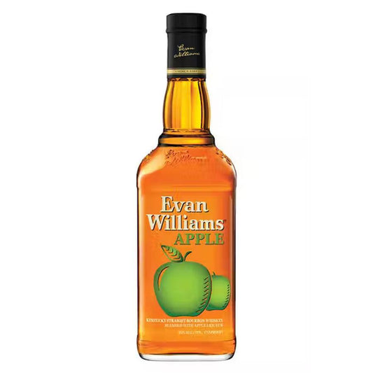 Evan Williams Apple