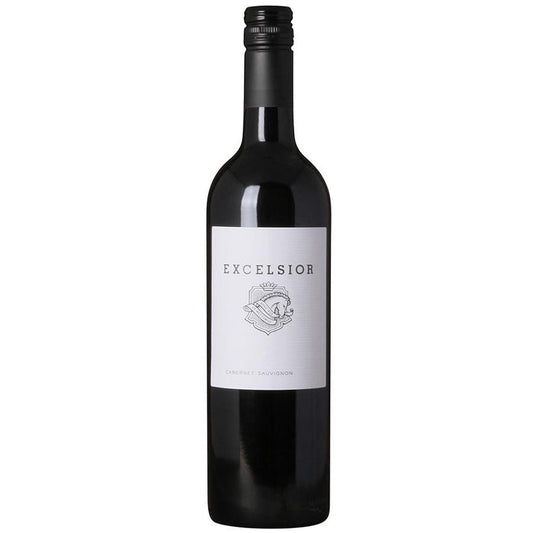 Excelsior Cabernet Sauvignon