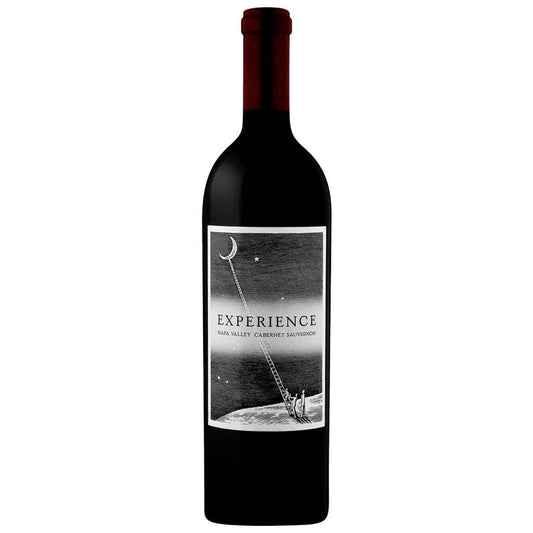 Experience Napa Cabernet Sauvignon