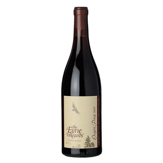 EyrieVineyards Pinot Noir