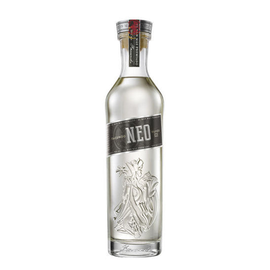 Facundo Neo Silver Rum 750 ml