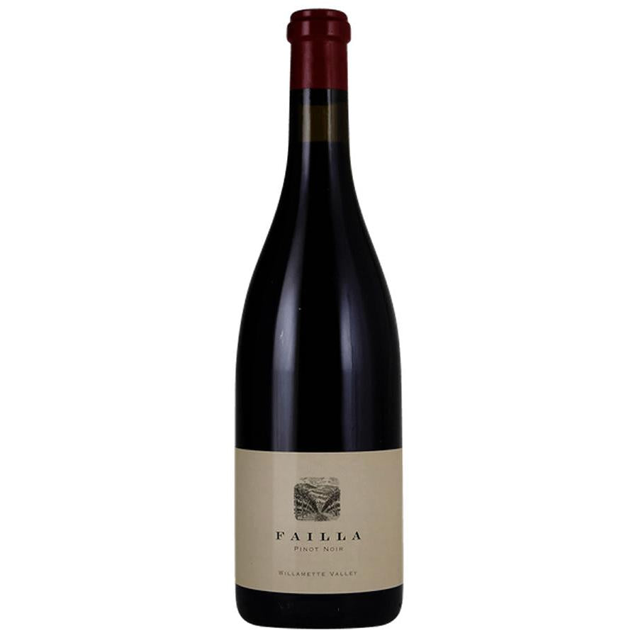 Failla Wilamette Pinot Noir