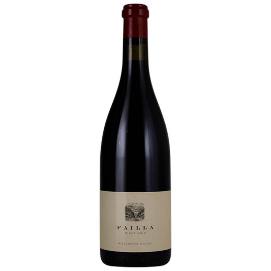 Failla Wilamette Pinot Noir
