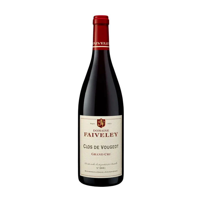 Domaine Faiveley Clos De Vougeot Grand Cru, 2021