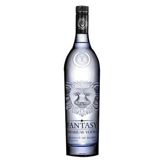 Fantasy Premium Vodka