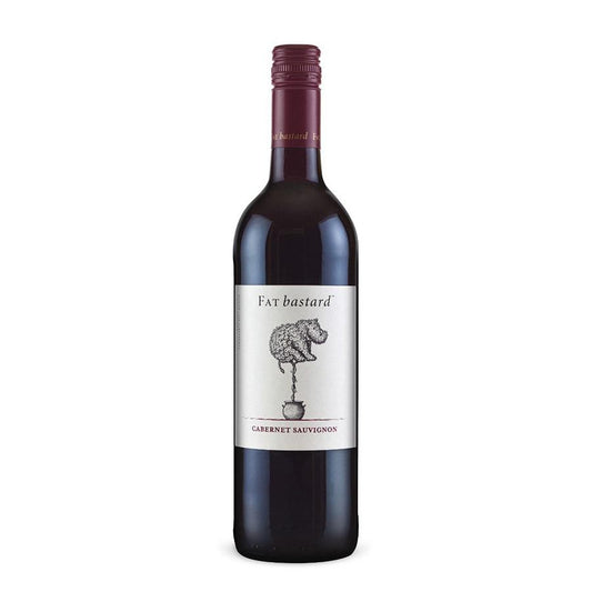 Fat Bastard Cabernet Sauvignon