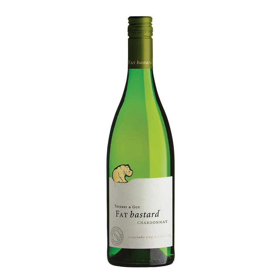 Fat Bastard Chardonnay