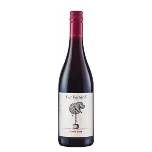 Fat Bastard Pinot Noir