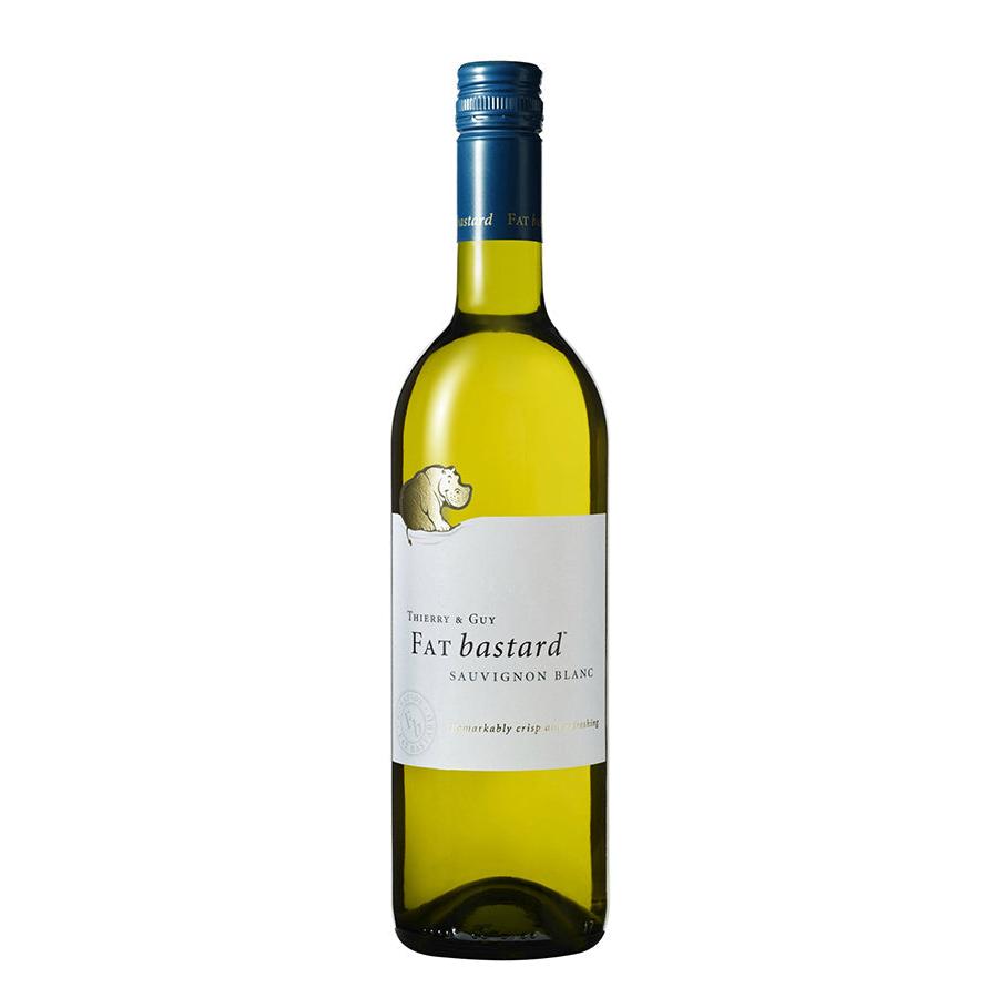 Fat Bastard Sauvignon Blanc