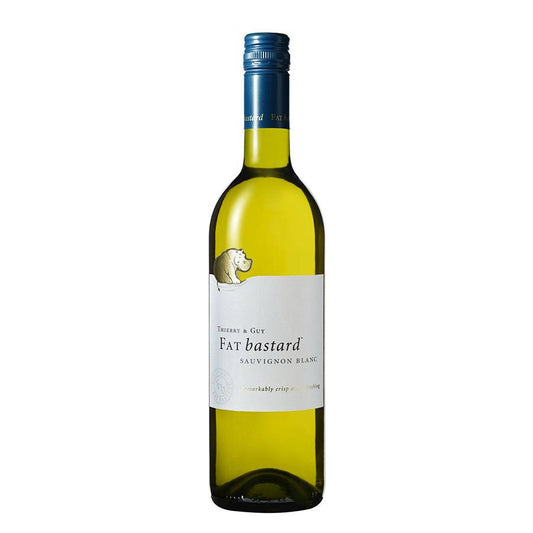 Fat Bastard Sauvignon Blanc