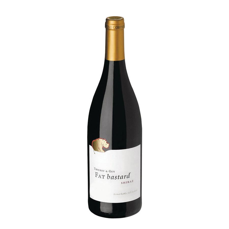 Fat Bastard Shiraz