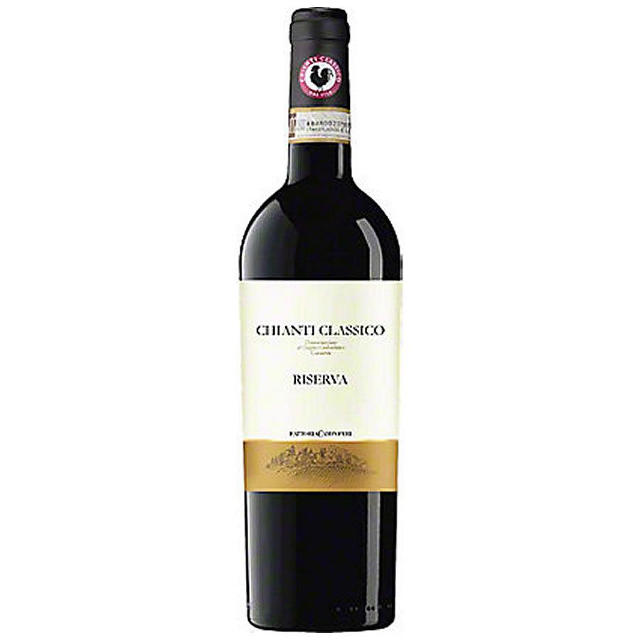 Fattoria Campoperi Chianti Classico Riserva