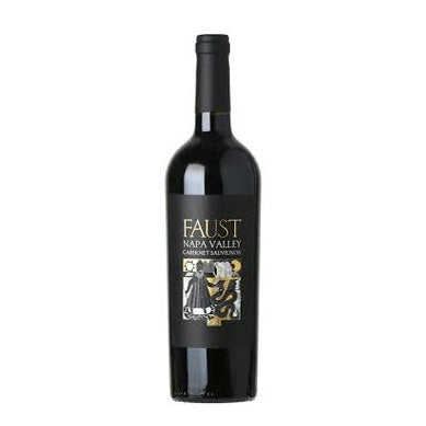 Faust Cabernet Sauvignon - 1.5 L