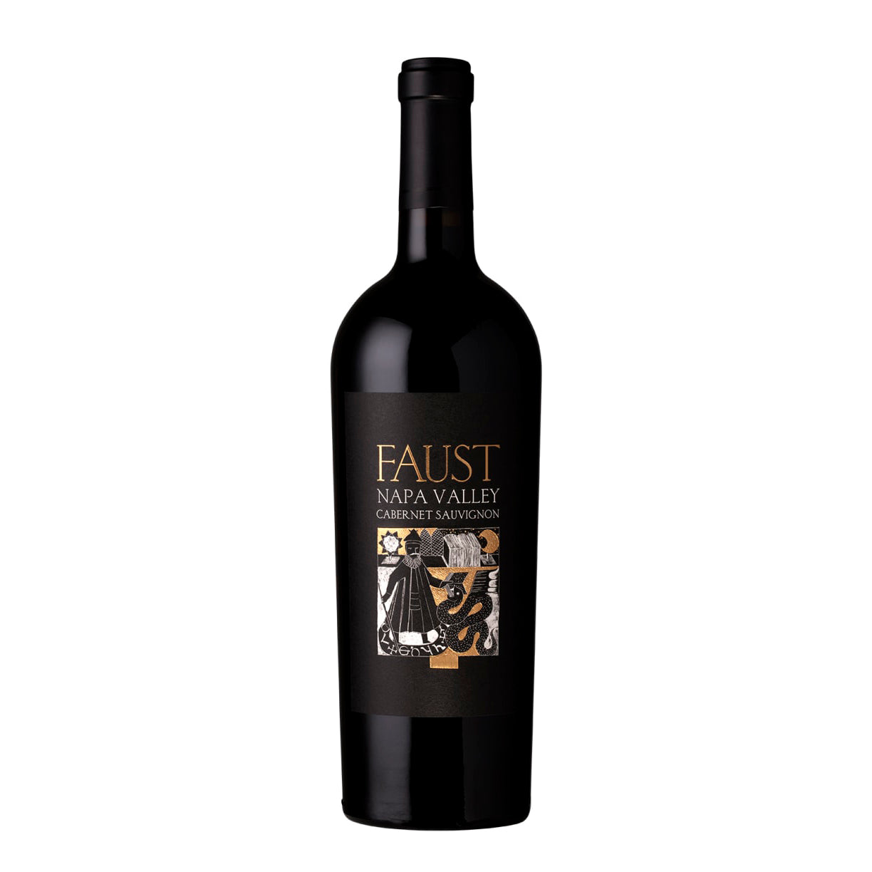 Faust Cabernet Sauvignon - 750ML