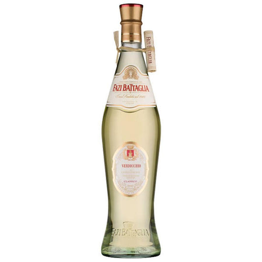 Fazi Battaglia Verdicchio