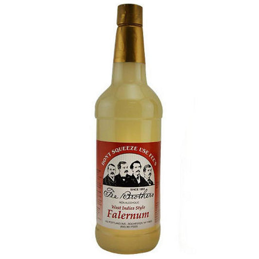 Fee Brothers Falernum
