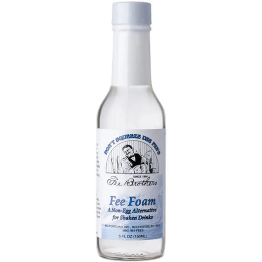 Fee Brothers Fee Foam 5OZ