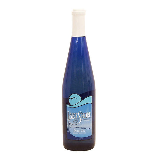 Fenn Valley Lakeshore Demi-Sec