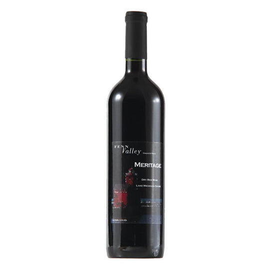 Fenn Valley Meritage