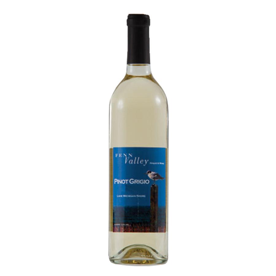 Fenn Valley Pinot Grigio 