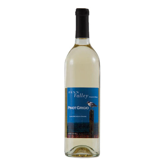 Fenn Valley Pinot Grigio 