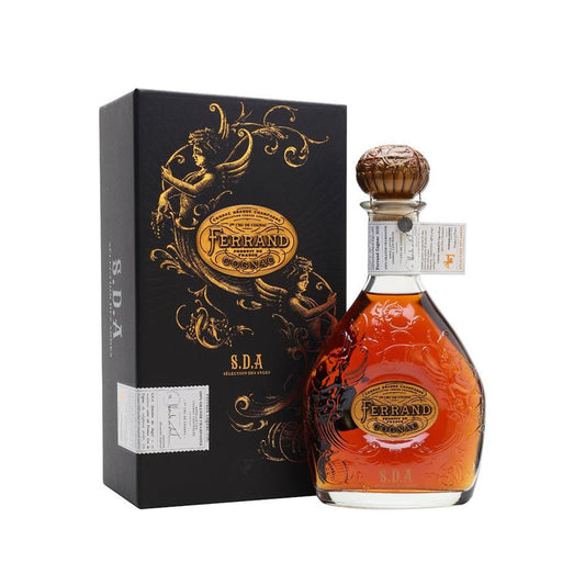 Ferrand Selection Des Anges