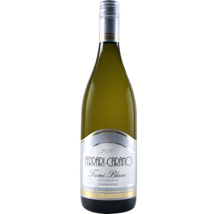 Ferrari Carano Fume Blanc