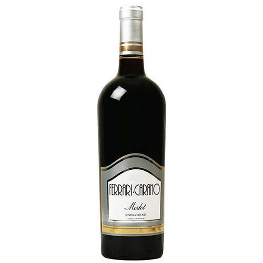 Ferrari Carano Merlot