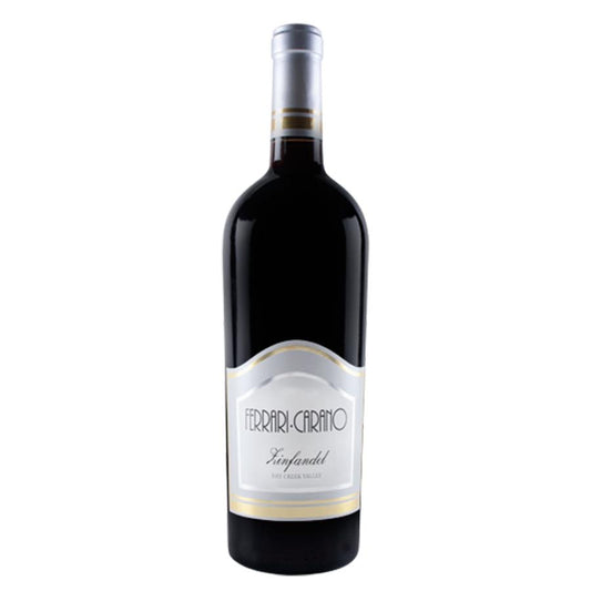 Ferrari Carano Zinfandel Dry Creek