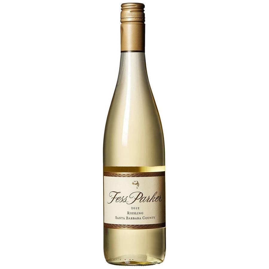 Fess Parker Riesling