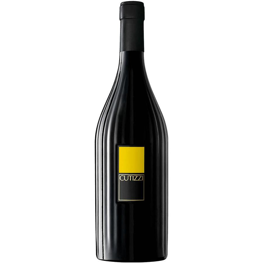 Feudi di San Gregorio Cutizzi Greco di Tufo