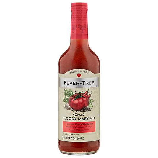 Fever-Tree Bloody Mary Mix