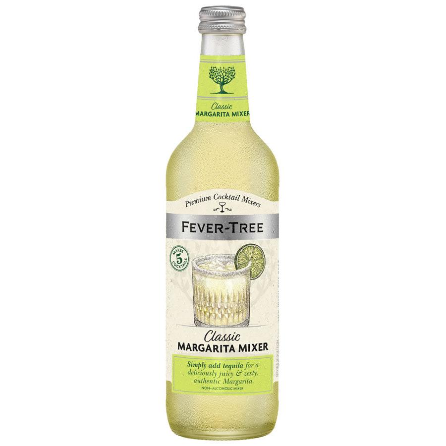 Fever Tree Classic Margarita Mixer