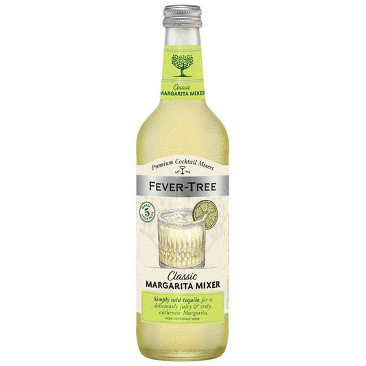 Fever Tree Classic Margarita Mixer