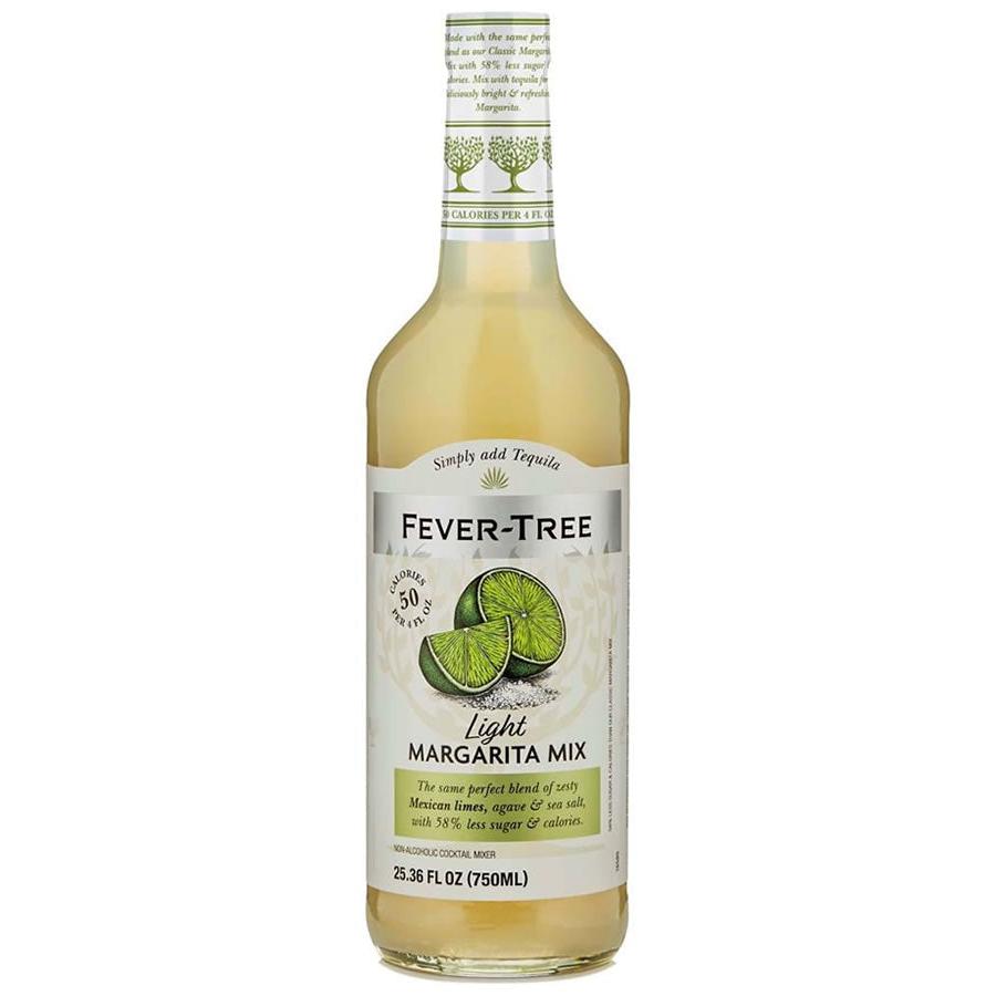 Fever-Tree Light Margarita Mix