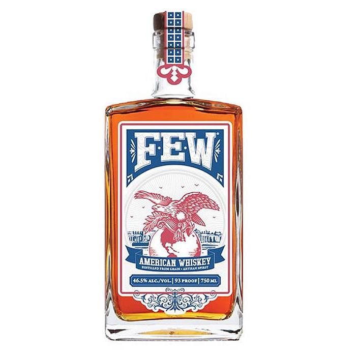 Few Spirits American Whiskey