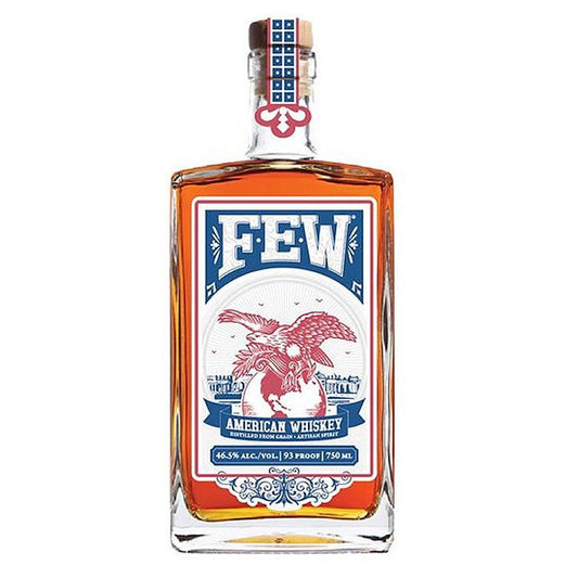 Few Spirits American Whiskey