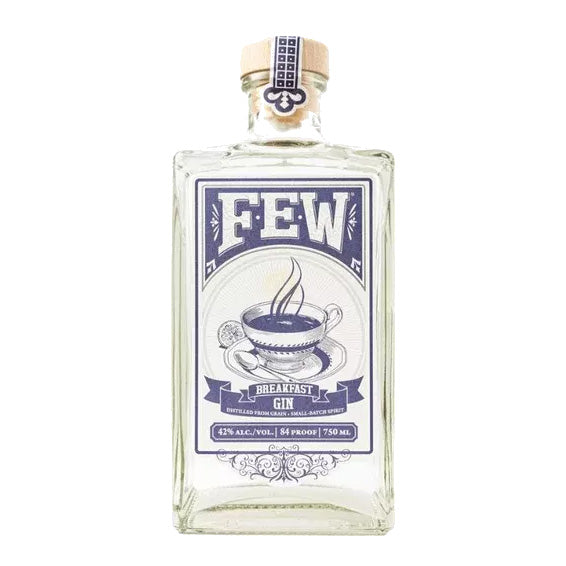 Few Breakfast Gin 750 ml