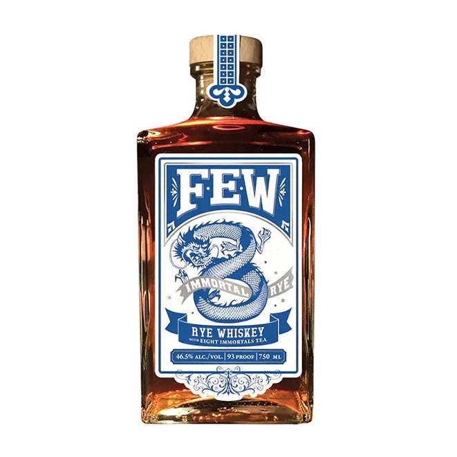 Few Rye Whiskey 750 ml