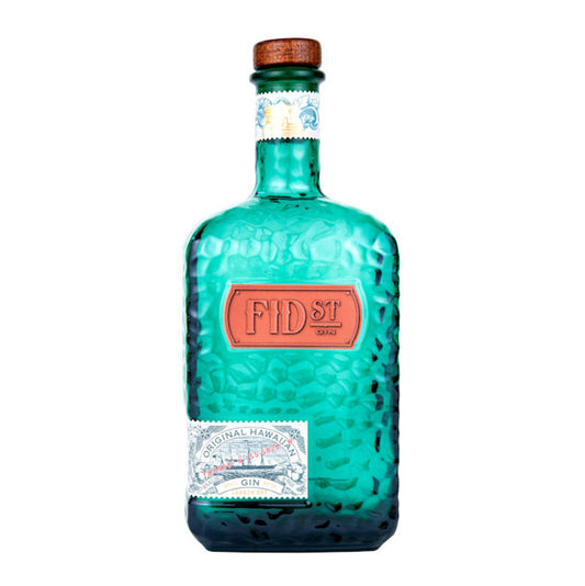 Fid Street Hawaiian Gin 750 ml