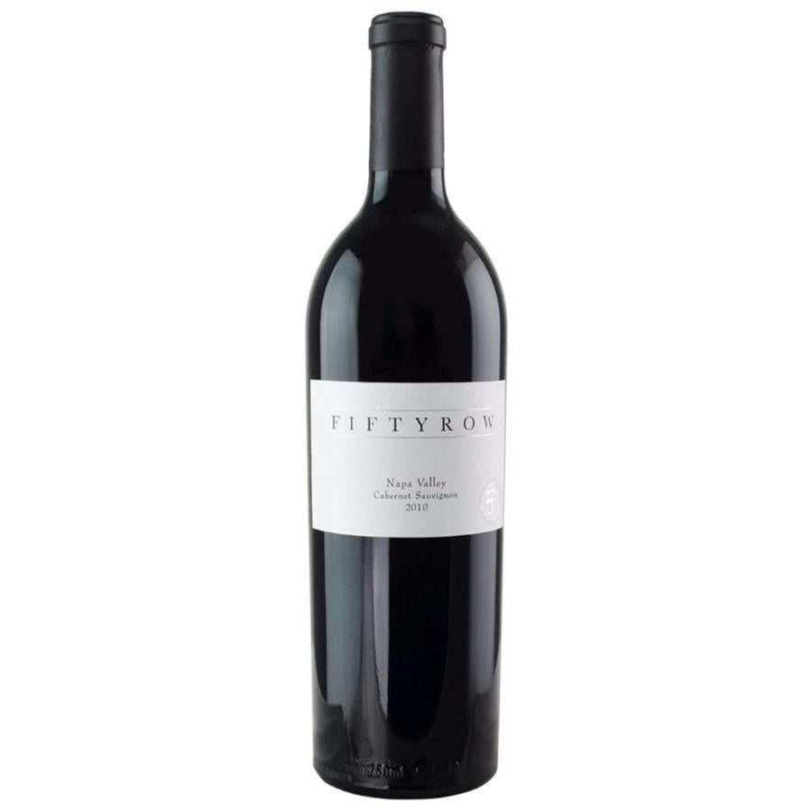 Fiftyrow Cabernet Sauvignon
