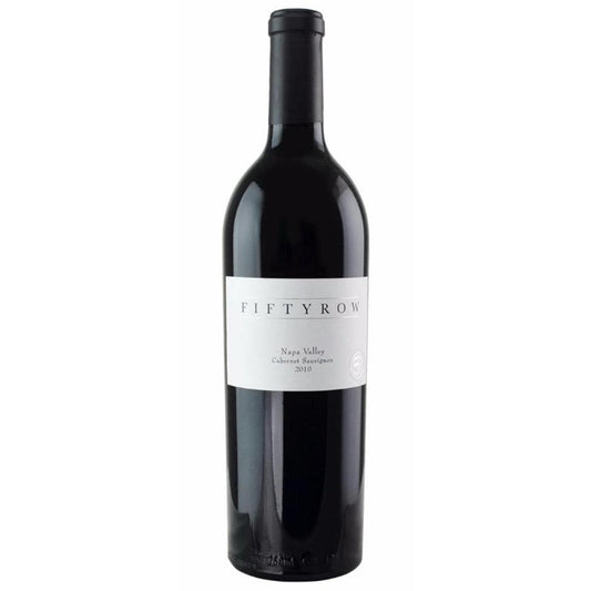 Fiftyrow Cabernet Sauvignon