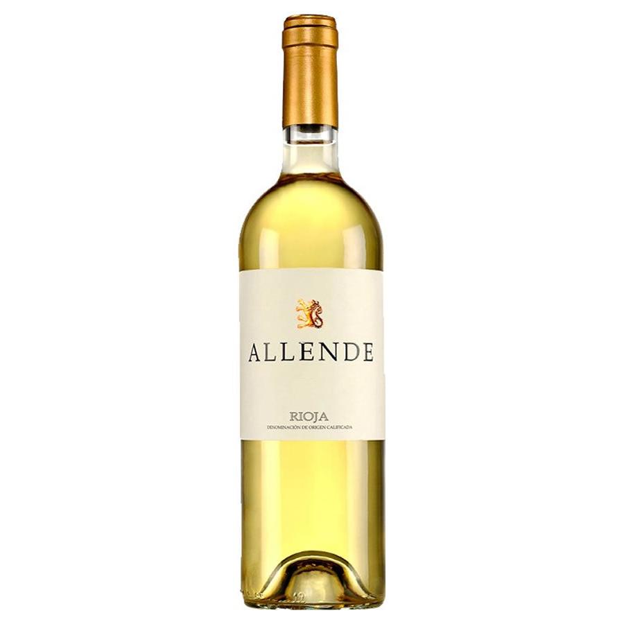 Finca Allende Rioja Blanco