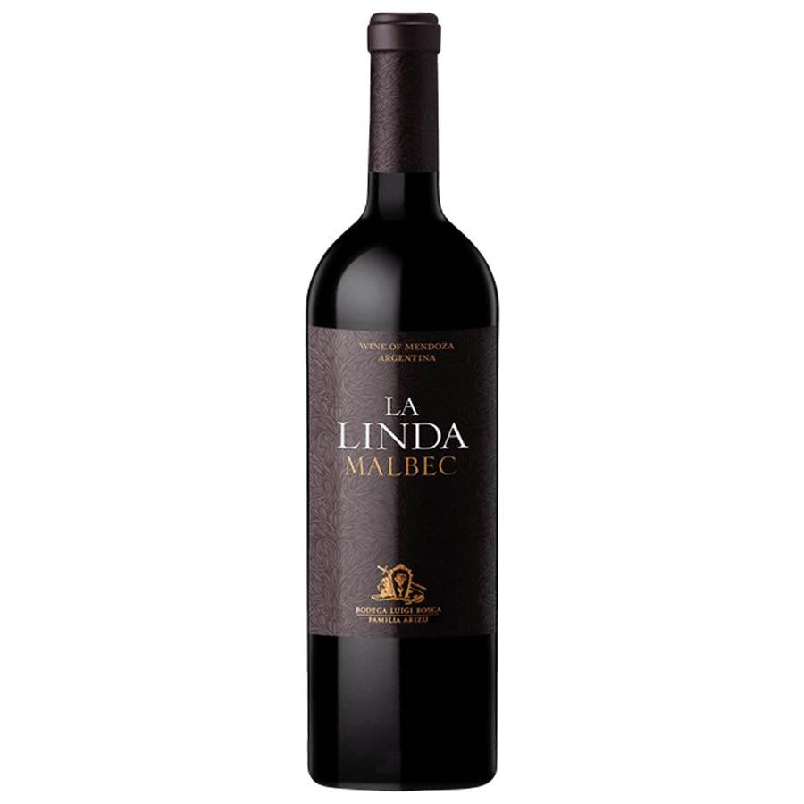 Finca La Linda Malbec