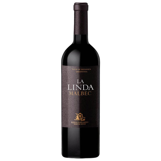 Finca La Linda Malbec