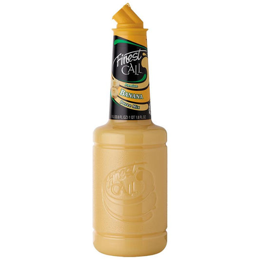 Finest Call Banana Puree