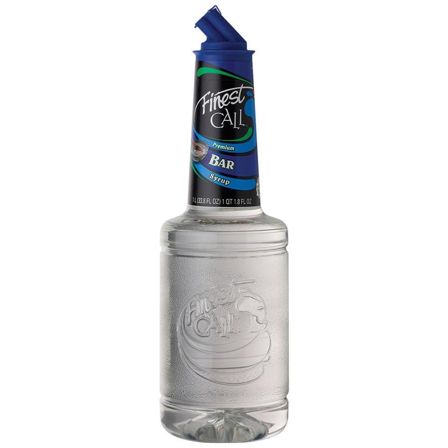 Finest Call Bar Syrup