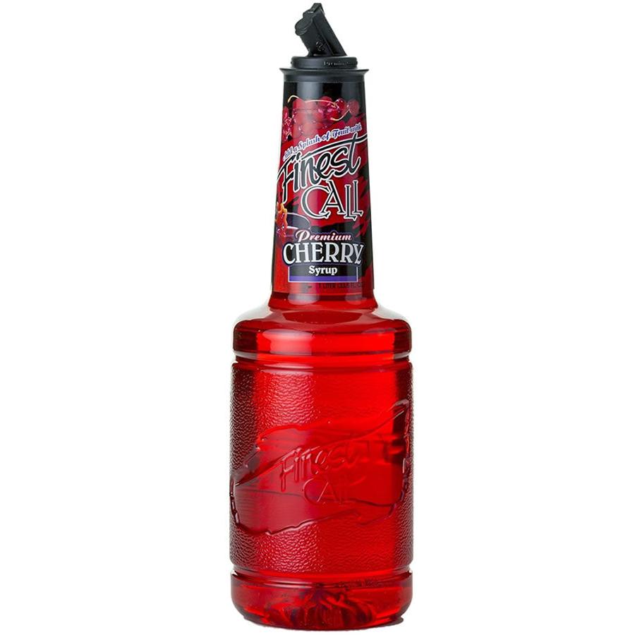 Finest Call Cherry Syrup