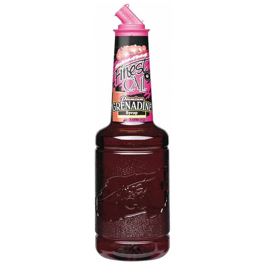 Finest Call Grenadine