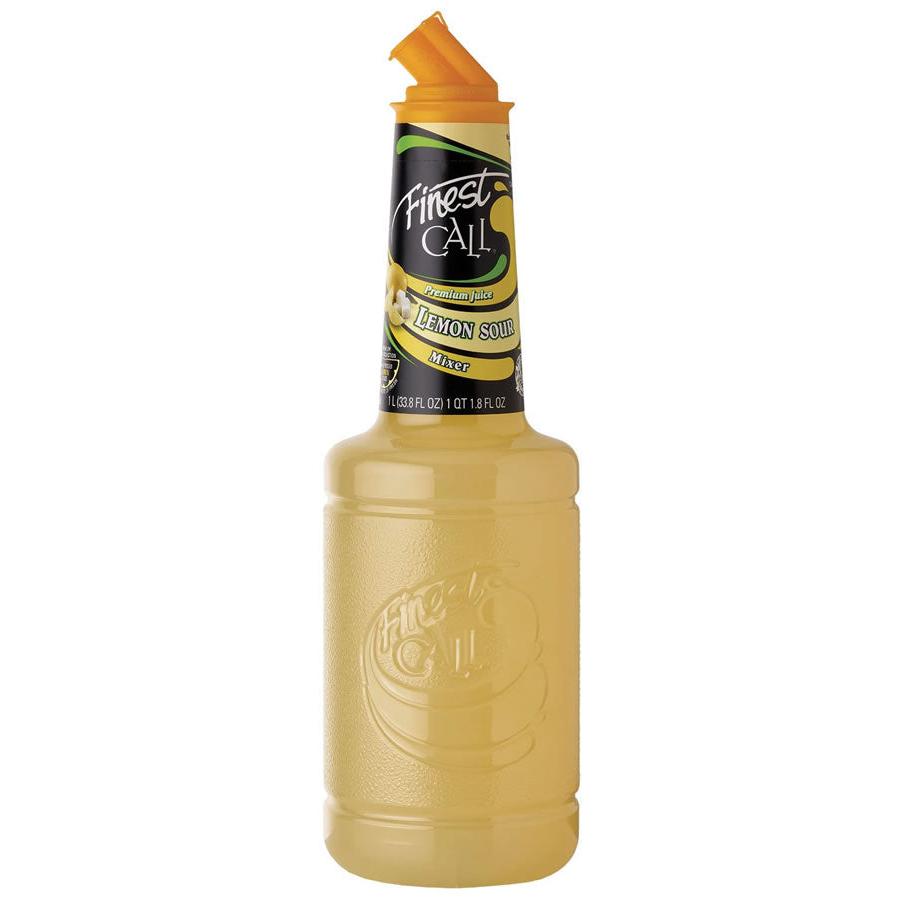 Finest Call Lemon Sour Mix